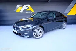 BMW 218 Gran Coupé i Aut. Sport Line