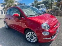 FIAT 500 1.2 8v 69ch Lounge CarPlay