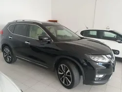 NISSAN X-Trail 2.0 dCi Acenta 4x4-i