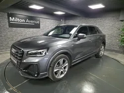AUDI Q2 2.0 35 TDI - 150 - BV S-tronic S line Plus