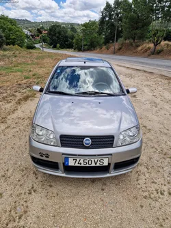 Fiat Punto 1.3 16V