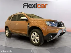 Dacia Duster 1.0 TCe Comfort
