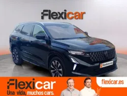 RENAULT Espace Espace 1.2 E-Tech Híbrido Iconic 146kW