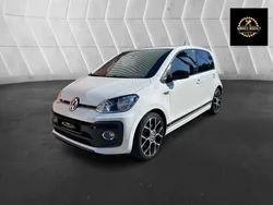 VOLKSWAGEN UP GTI 115 cv seulement 39000 kms* garantie 1 an