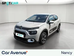 CITROEN C3 PureTech 83 S&S BVM5 Feel Pack