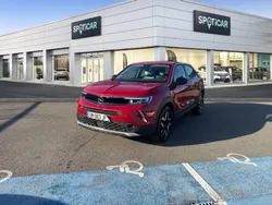 Opel Mokka 1.2 Turbo 130ch Elegance BVA8