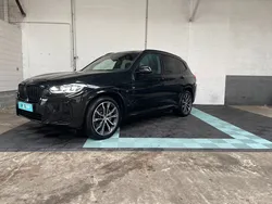 Bmw x3 xdrive 30 d 282 ch m sport
