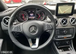 Mercedes-Benz CLA 220 d Shooting Brake Aut.