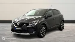Renault Captur 1.0 TCe 90ch Evolution