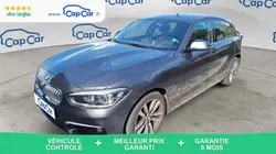 BMW Série 1 118d 150 BVA8 Urban Chic
