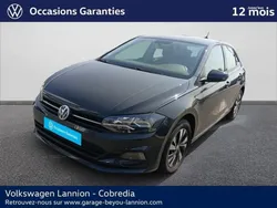 Volkswagen Polo 1.0 TSI 95ch Confortline