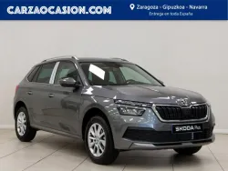 SKODA Kamiq 1.0 TSI Ambition 81kW DSG