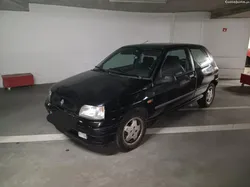 Renault Clio RTi