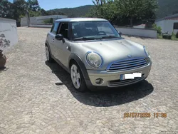 MINI Cooper 2 portas