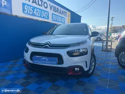 Citroën C4 Cactus 1.2 PureTech Feel