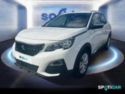 Peugeot 3008 1.2 PureTech 130ch S&S Style