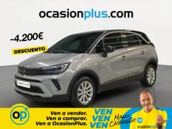 OPEL Crossland 1.2 S&S Edition 110