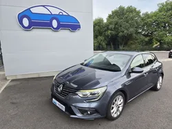 Renault MEGANE IV 1.5 DCI 110CH ENERGY INTENS