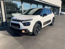 Citroën C3 1.2 PureTech C-Serie