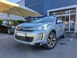 CITROEN C4 AIRCROSS 1.6 e-HDI 115ch 4x2WD