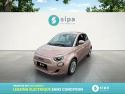Fiat 500 III ELECTRIQUE e 118 ch Nouvelle 3p