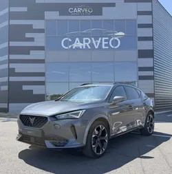 CUPRA FORMENTOR VZ-LINE 2.0 TDI 150 4DRIVE DSG 2022 SUIVI & GARANTIE 12 MOIS