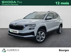 SKODA Karoq 2.0 TDI 150 ch SCR DSG7 Selection