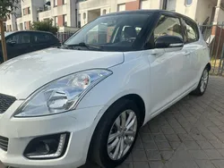 SUZUKI SWIFT JE 1.2VVTI 94CH PREMIÈRE MAIN GARANTIE 12 Mois