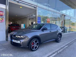 Alfa Romeo Tonale 1.5 Hybrid Veloce