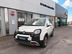 FIAT Panda S&S City Cross Plus
