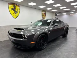 Dodge CHALLENGER SXT FRANÇAISE Widebody DÉMON 3.6 V6 309 ch BVA8
