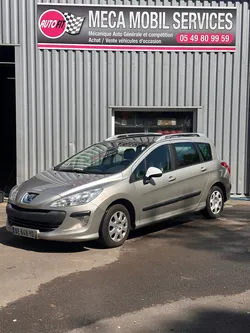Peugeot 308 SW 1.6 HDi