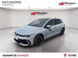Volkswagen Golf 1.5 eTSI EVO2 150 DSG7 R-Line Edition