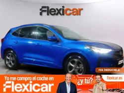 FORD Kuga 1.5 EcoBoost ST-Line FWD 150