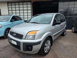 Ford fusion 1.4 80CH 2 ème main 112000km