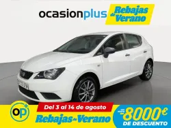 SEAT Ibiza 1.6TDI CR Reference