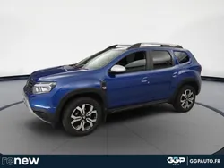 Dacia Duster 1.5 Blue dCi 115ch Prestige 4x2