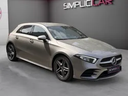 MERCEDES CLASSE A 200 d 8G-DCT AMG Line Radar de recul sièges chauffants garantie 12 mois