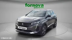 Peugeot 3008 1.6 Hybrid GT e-EAT8