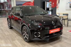 Renault 5 E-Tech 52 kWh Techno Autonomia Conforto