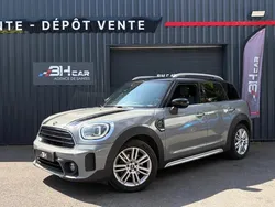 Mini Countryman 2.0d 150ch NORTHWOOD bva