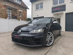 VOLKSWAGEN GOLF R 2.0 TSI 300 DSG6 4Motion Toit Ouvrant, Vidange boite