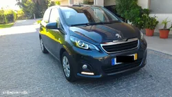 Peugeot 108 1.0 VTi Style