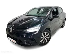 Renault Clio 1.5 Blue dCi Equilibre