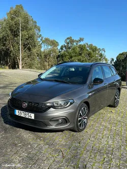 Fiat Tipo Station Wagon 1.3 M-Jet Lounge J17