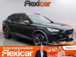 CUPRA Formentor 1.5 TSI 150 DSG