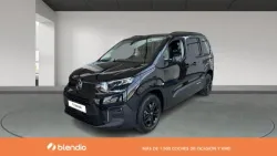 CITROEN Berlingo BlueHDi S&S Talla M Plus 100