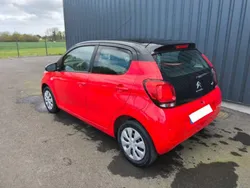 Citroën C1 1.0i VTI 68ch Feel