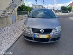 VW Polo 1.2 Confortline