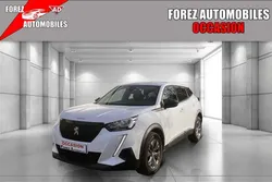 Peugeot 2008 1.5 BlueHDI ACTIVE PACK 110CV